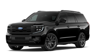 2027 Ford Expedition® External Image 1
